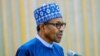 Shugaba Buhari Ya Bukaci 'Yan Najeriya Su Zauna Lafiya 
