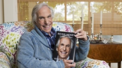 Henry Winkler hoy en Washington