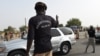 Traders, Truckers Protest Cameroon-Chad Border Closing Over COVID 