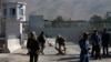 Laskar Taliban Afghanistan Tewas Setelah Membunuh Dua Orang