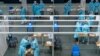 Hong Kong Begins Mass Coronavirus Testing