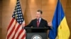 US Official: Trump's Special Envoy to Ukraine Has Resigned