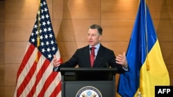Kurt Volker - Primeira baixa na investigação a ligações Trump/ Ucrânia