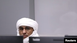 Al Hassan Ag Abdoul Aziz 