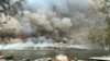 Australian Prime Minister Jeered in Wildfire-Ravaged Zone
