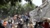 Migrant Quest for Mexican Dream Cut Short in Quake