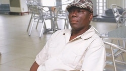 Padre Casimiro Congo não espera mudanças para Cabinda após as eleições -2:28