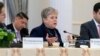 US, Mexico, Guatemala Boost Cooperation to Control Migrant Arrivals at Southern Border