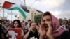 3 Suspects Confess to Killing Palestinian Teen
