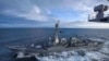 Another US Navy Ship Struck by Coronavirus
