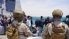 Saudi-Iran Rapprochement Visible in Sudan Evacuation Effort