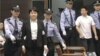 Bo Xilai's Wife Confesses in Murder Case