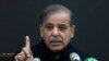 Shehbaz Sharif akan Dilantik sebagai PM Pakistan untuk Kedua Kali
