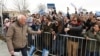  Sanders Poised to Score Big in Delegate-rich California & Texas, Put to Test in South