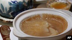 魚翅