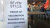 US Employers Step Up Pressure on Unvaccinated People