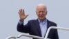 Biden Kutuk Tindakan Keras Kuba Terhadap Para Demonstran 
