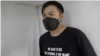 香港團體辦抗爭藝展 冀提振士氣