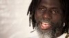 West Africa Musicians Launch Own Ebola Song