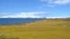 Climate Change Fueling Rapid Greening of Antarctic Peninsula