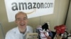 Amazon Batasi Layanan di China