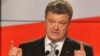 Poroshenko Imbau Bantuan Kemanusiaan di Ukraina Timur
