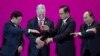 Most ASEAN Leaders No-Shows in Meeting with Trump's Proxy