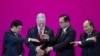 Most ASEAN Leaders No-Shows in Meeting with Trump's Proxy