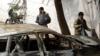 India Pursuing Fourth Iranian in Delhi Bombing 