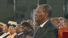 New Ivory Coast President Visits Senegal