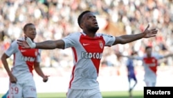 Thomas Lemar