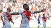 Lemar veut "gagner la Ligue des champions" avec l'Atlético