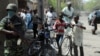 Nigeria Launches Airstrikes Against Militants