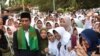 Jokowi: Perempuan Berperan Penting Dalam Perdamaian
