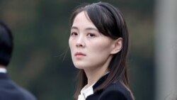北韓譴責南韓防長發出的“先發制人打擊”警告
