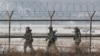China Urges Restraint After N. Korea Nullification Threat
