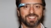 Gafas Google: para comunicarse