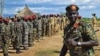 Monitors: South Sudan Peace Deal at Risk