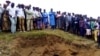 CVR Ihakana ko "Abo Izura Bose Ivuga ko Bari Abahutu Bishwe mu 72 "