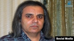 محمد صدیق کبودوند در آستانه دهمین سال زندان خود تنها یک بار به مرخصی رفته است.