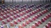 Travel Agencies: N. Korea Planning to Suspend Mass Games