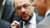 German Conservatives Reject 'United States of Europe' Ahead of Coalition Talks