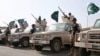 Pakistan Weighs Joining Saudi-led Coalition in Yemen