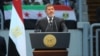 Morsi Cuts Egypt's Syria Ties, Backs No-fly Zone