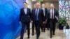 Israel-U.S. Relations Stretched Over Settlements