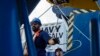 El Faro Reported 'Hull Breach' Before Sinking in Hurricane