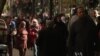 Ancient Festival Unites Egypt's Muslims, Christians