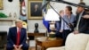 Trump: Mueller's Testimony Will End Badly for Prosecutor