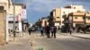 Libya War Escalates as Health Care System Crumbles