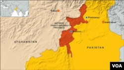 Malikhel, Khyber Pakhtunkhwa province, Pakistan
